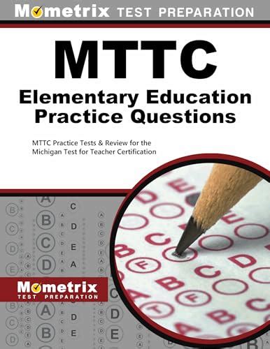 how hard is the mttc elementary education test|mttc practice test pdf.